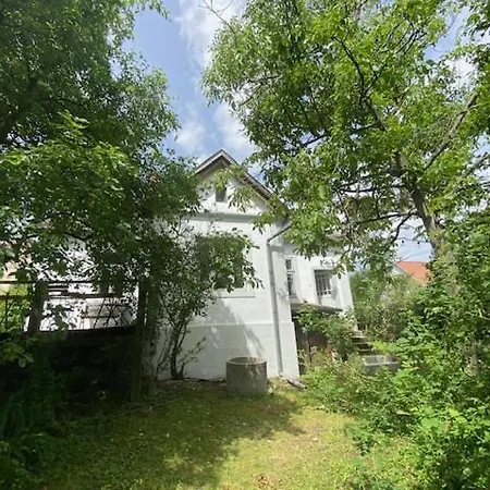 Mencsvar Casa vacanze Mencshely