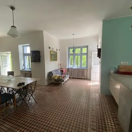 Holiday home Mencsvar Mencshely