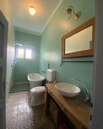 Mencsvar Casa vacanze
