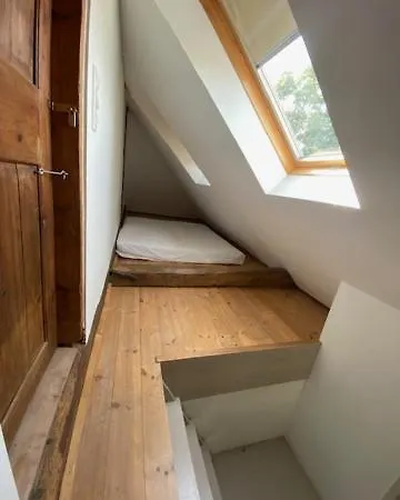 Casa vacanze Mencsvar