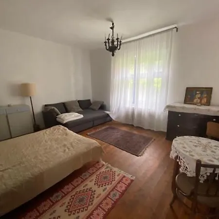 Holiday home Mencsvar Mencshely