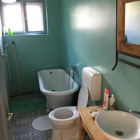 Mencsvar Holiday home *