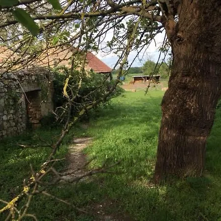 Mencsvar Holiday home