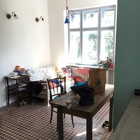 Mencsvar Holiday home *