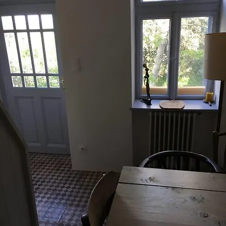 Holiday home Mencsvar Mencshely