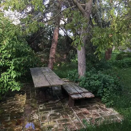 Mencsvar Holiday home