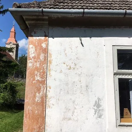 Holiday home Mencsvar