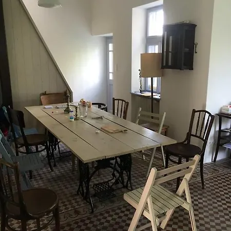 Holiday home Mencsvar *