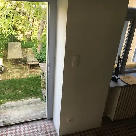 Holiday home Mencsvar