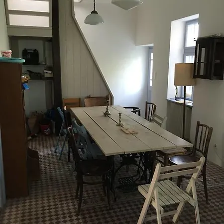 Holiday home Mencsvar