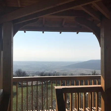 Mencsvar Casa vacanze